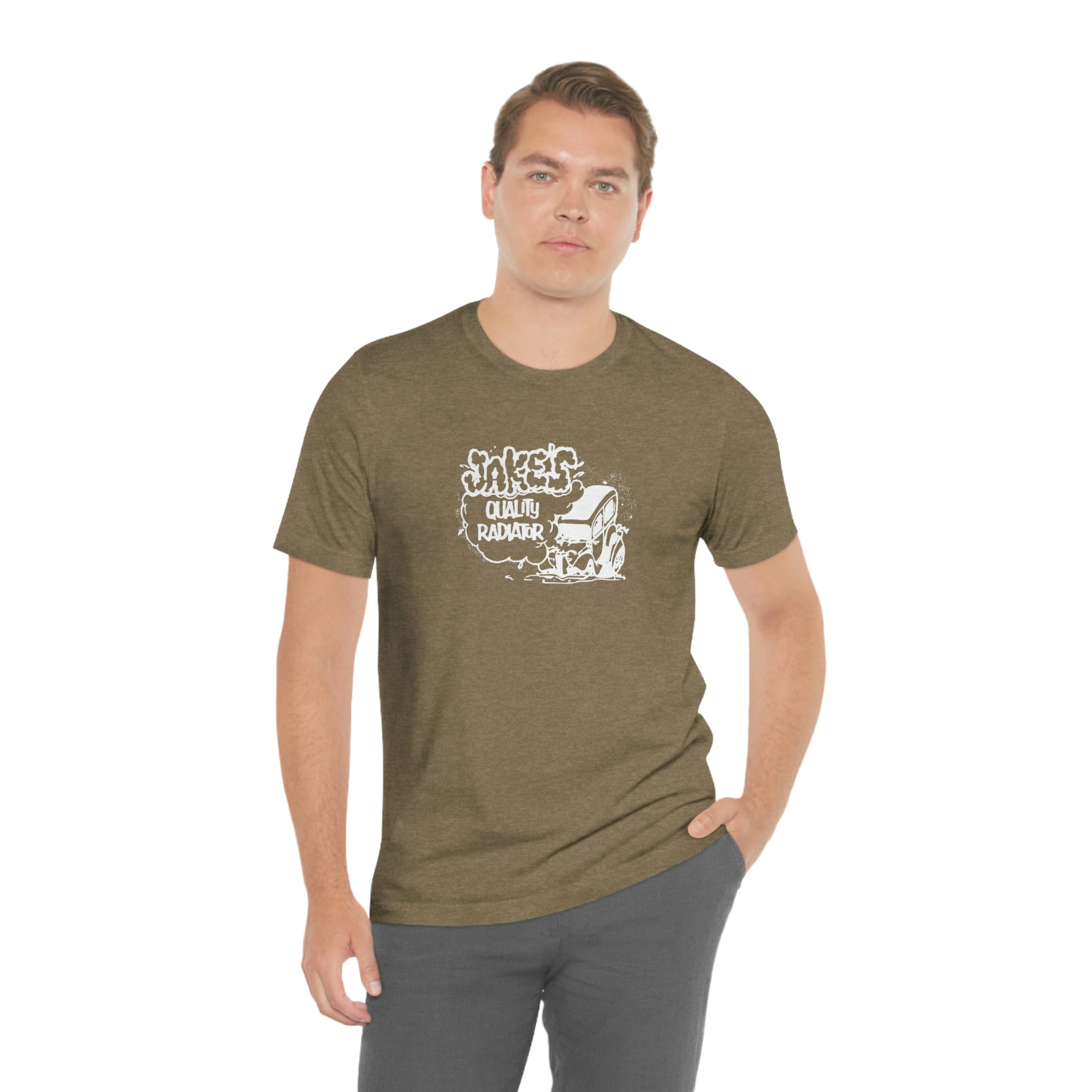 Jake's T Shirt