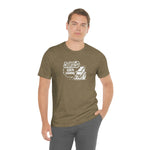 Jake's T Shirt