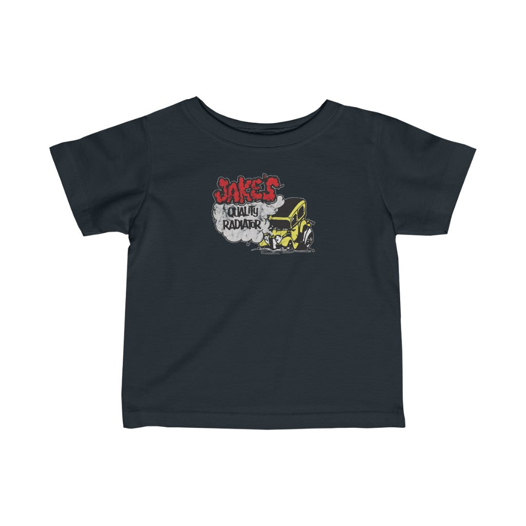 Jake's Vintage Infant T Shirt