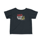 Jake's Vintage Infant T Shirt