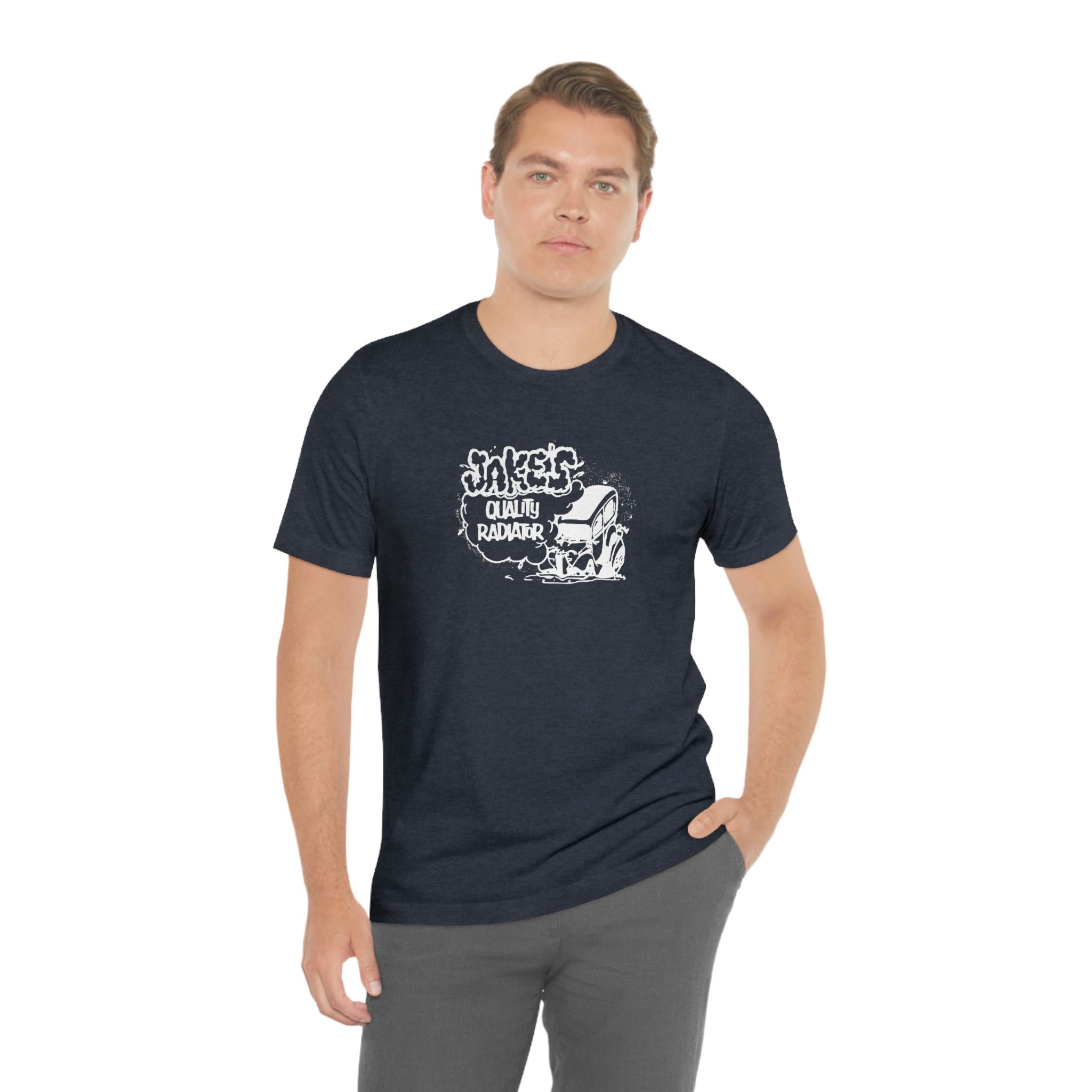 Jake's T Shirt