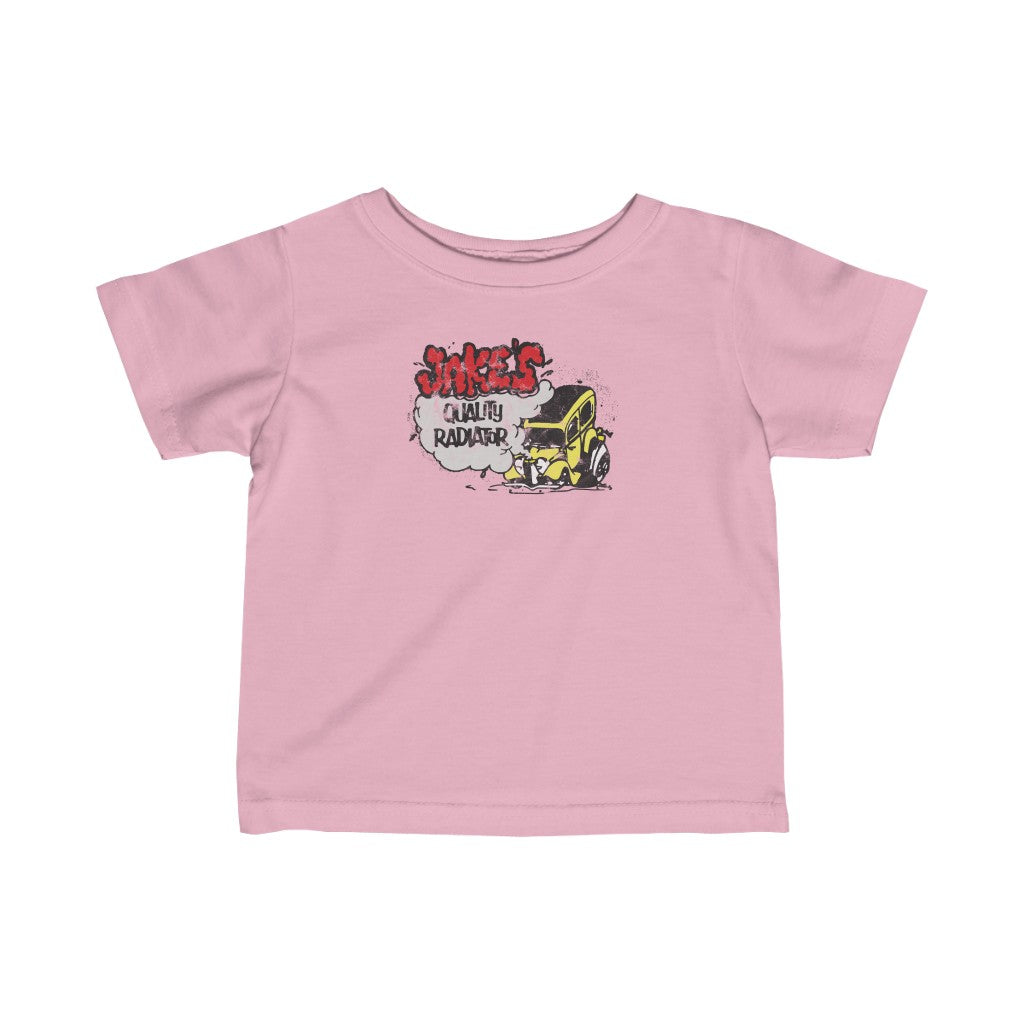 Jake's Vintage Infant T Shirt