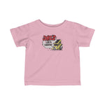 Jake's Vintage Infant T Shirt