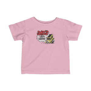 Jake's Vintage Infant T Shirt