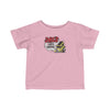 Jake's Vintage Infant T Shirt