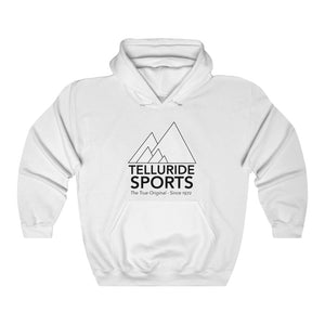 Telluride Sports Hoodie