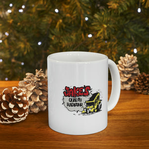 Jake's Mug