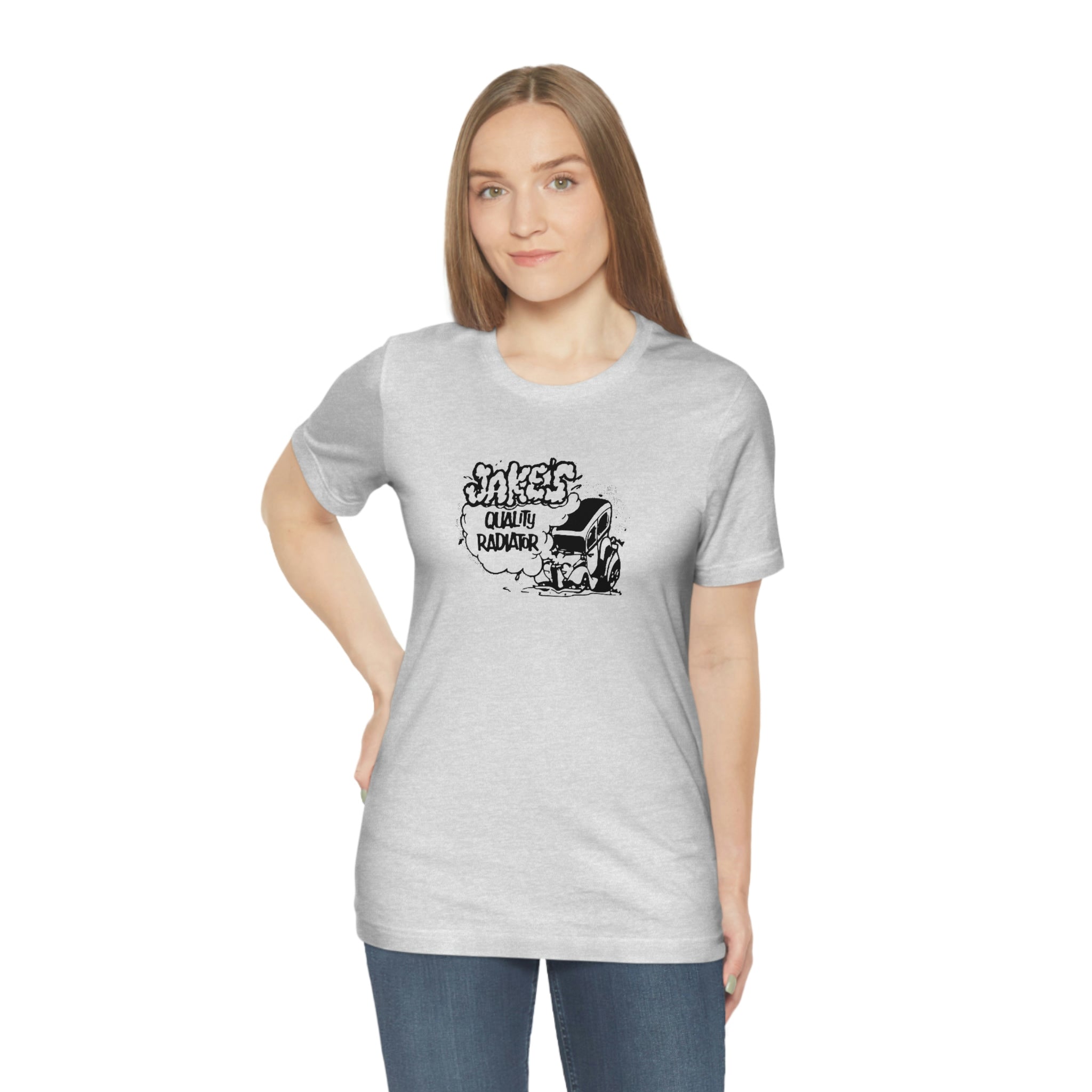 Jake's T Shirt