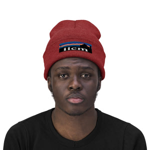 Iowa Iowa City Mission (IICM) Beanie