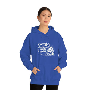 Jake's Hoodie