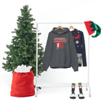 Braves Feather Hoodie