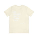 Yoga Hale Brave Unisex T Shirt