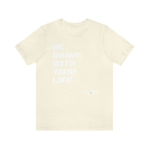 Yoga Hale Brave Unisex T Shirt