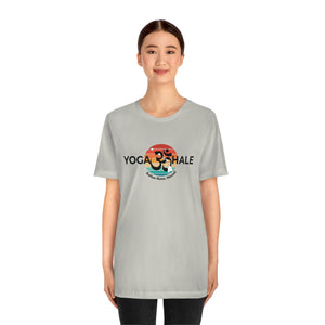 Yoga Hale Retro T Shirt