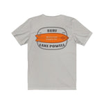 Lake Powell Surfboard T Shirt