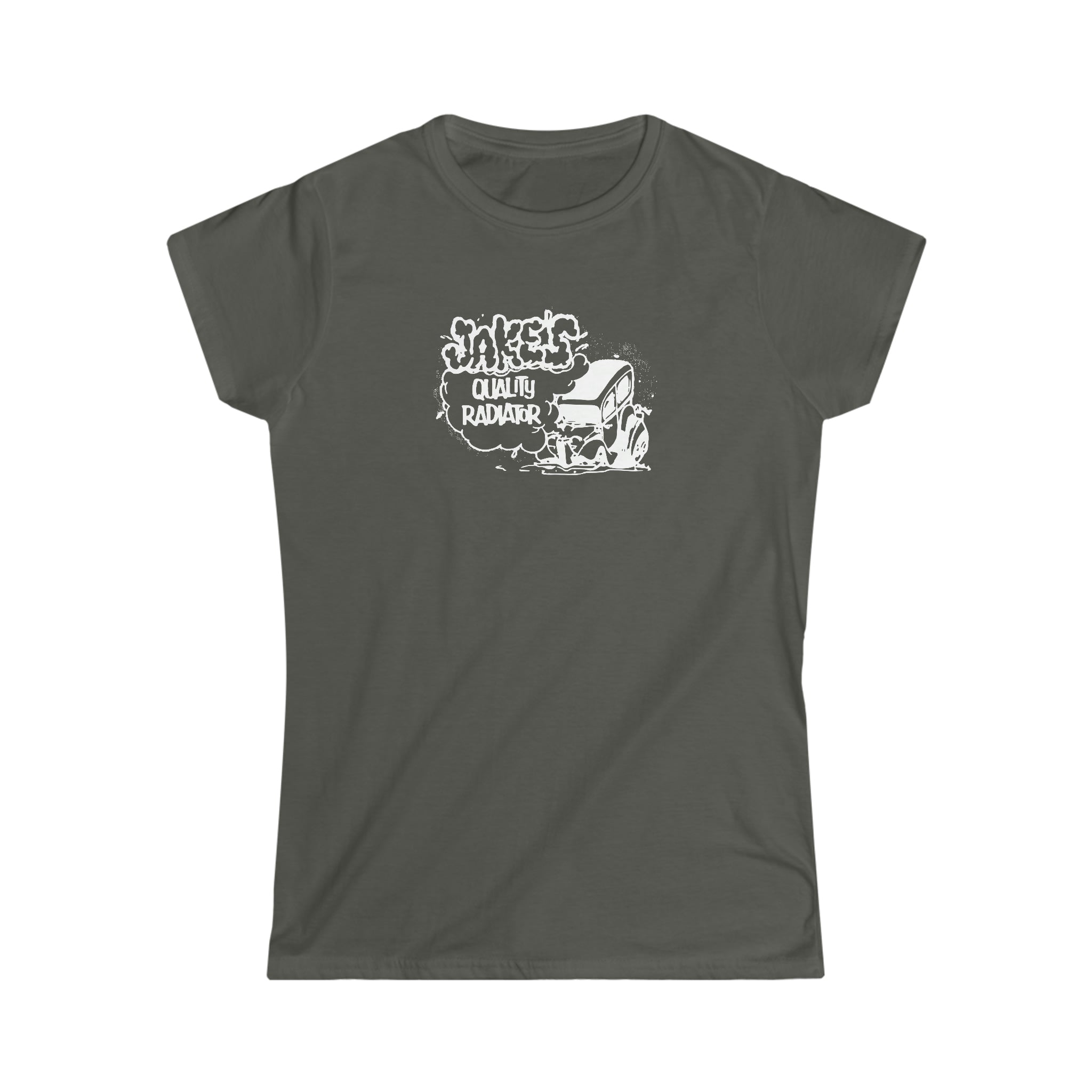 Jake's Women's T Shirt