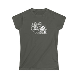 Jake's Women's T Shirt