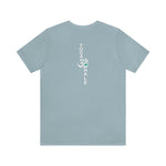 Yoga Hale Brave Unisex T Shirt