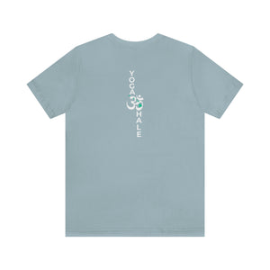 Yoga Hale Brave Unisex T Shirt