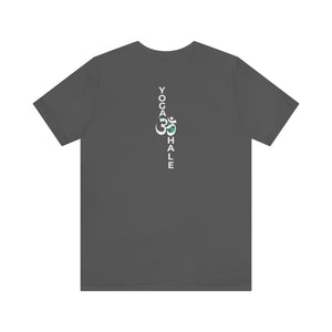 Yoga Hale Brave Unisex T Shirt