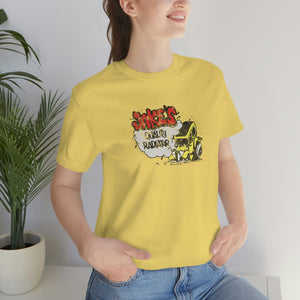 Jake's Vintage T Shirt