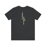 Yoga Hale Om T Shirt