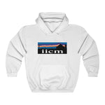 Iowa Iowa City Mission (IICM) Hoodie