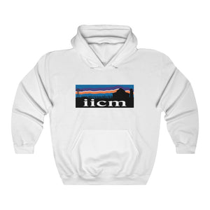 Iowa Iowa City Mission (IICM) Hoodie