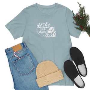 Jake's T Shirt