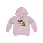 Jake's Kids Vintage Hoodie