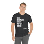 Yoga Hale Brave Unisex T Shirt