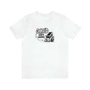 Jake's T Shirt