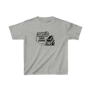 Jake's Kids T shirt