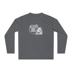 Jake's Performance Long Sleeve Shirt