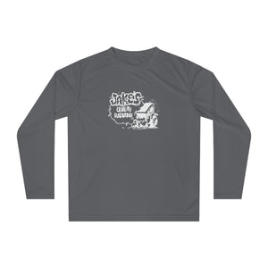 Jake's Performance Long Sleeve Shirt
