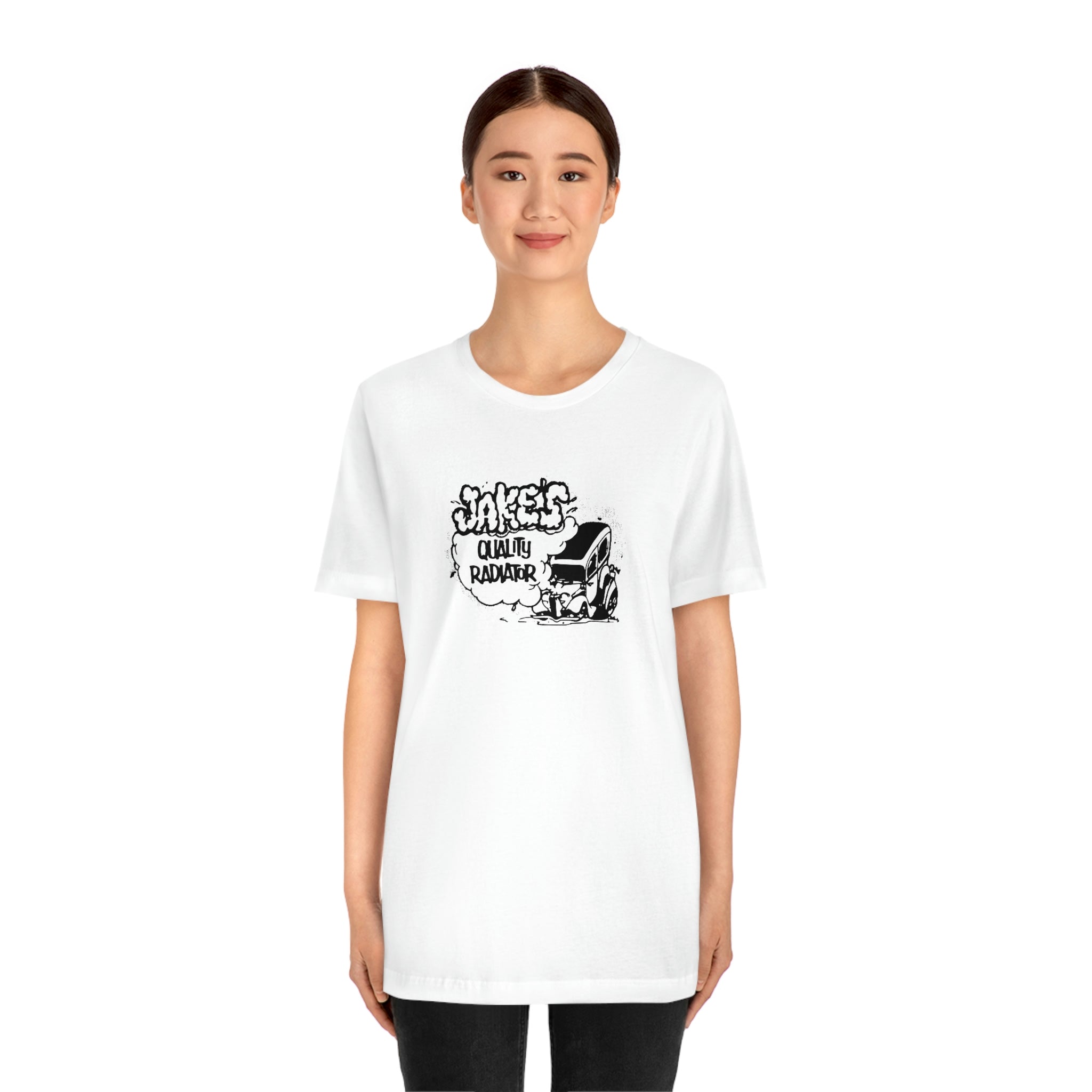 Jake's T Shirt