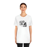 Jake's T Shirt