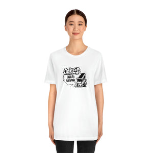 Jake's T Shirt