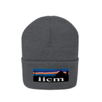 Iowa Iowa City Mission (IICM) Beanie