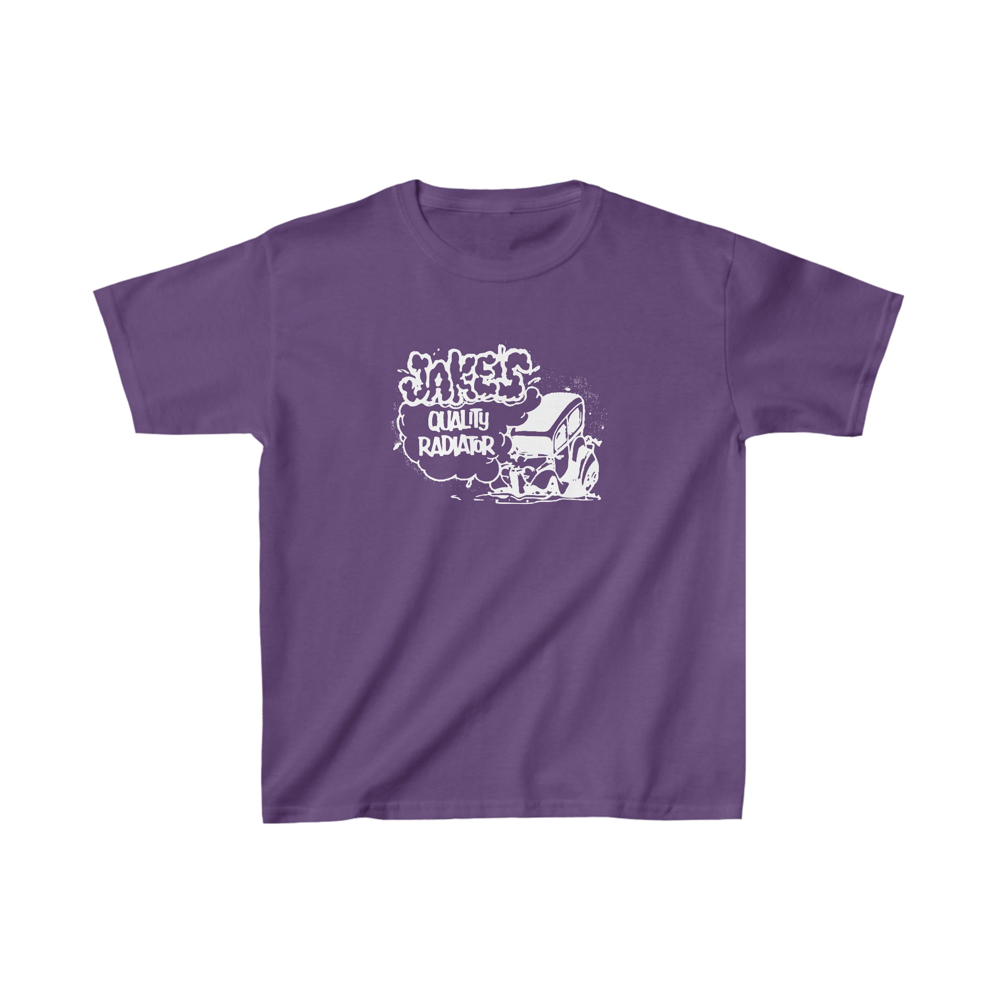 Jake's Kids T shirt