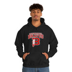 Braves Feather Hoodie