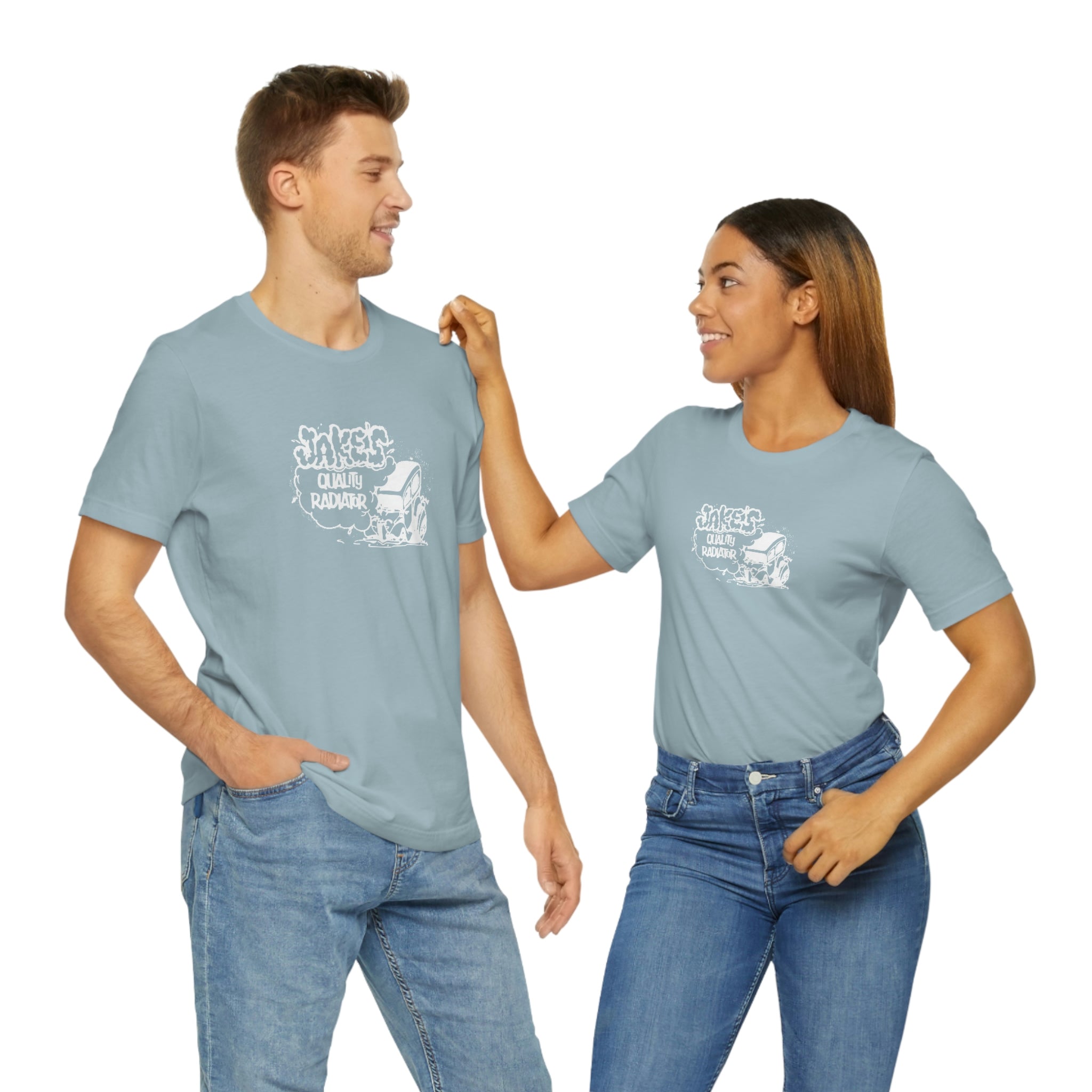 Jake's T Shirt