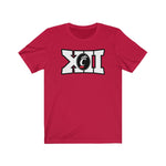 Cincinnati Big12 T Shirt - Single Side