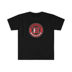 Braves Logo Softstyle T-Shirt