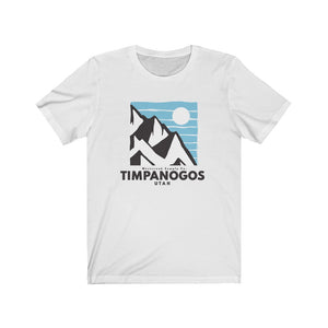 Timpanogos T Shirt