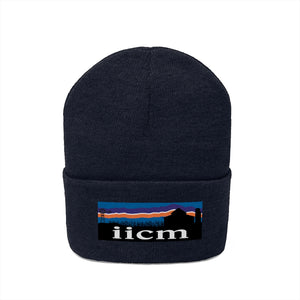 Iowa Iowa City Mission (IICM) Beanie