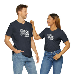 Jake's T Shirt