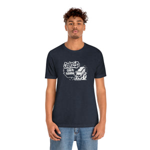 Jake's T Shirt
