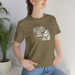 Jake's T Shirt