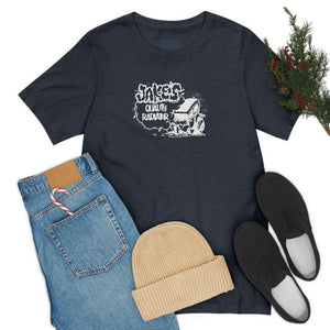Jake's T Shirt